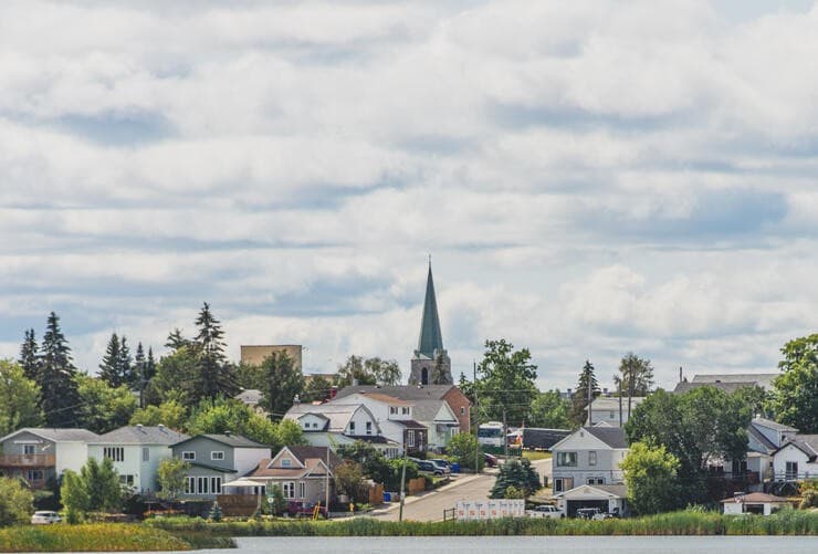 Commercial and office cleaning services in Timmins and Northern Ontario - Northern Star Janitorial